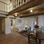 Castello Di Postignano فندق Sellano