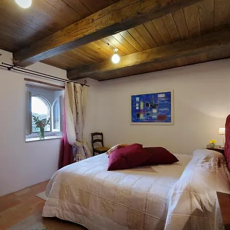 Hotel Castello Di Postignano Sellano