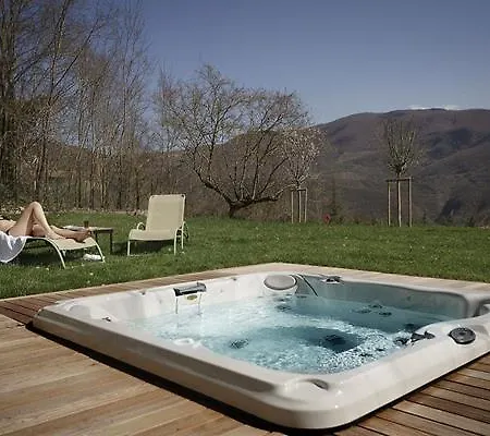 Castello Di Postignano 4* Sellano