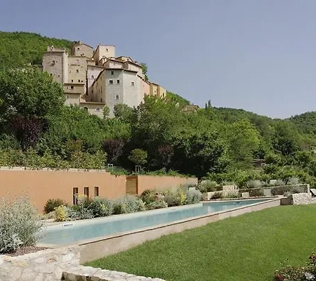 Castello Di Postignano