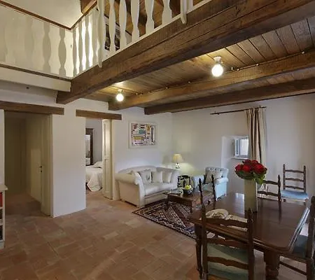 Castello Di Postignano Hotel Sellano