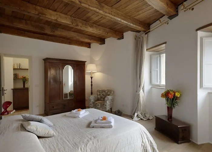 Castello Di Postignano 4* Sellano