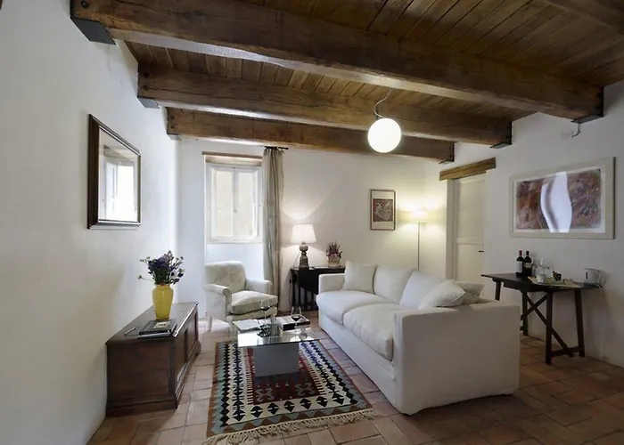 Castello Di Postignano Sellano