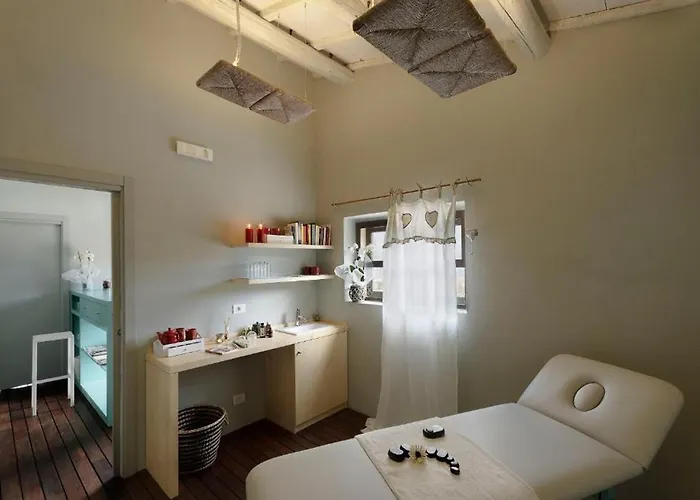 Castello Di Postignano