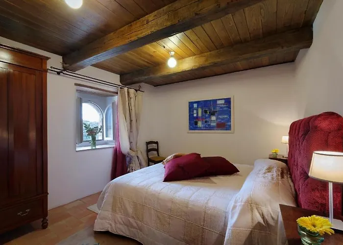 Hotel Castello Di Postignano Sellano