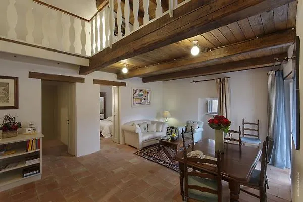 Castello Di Postignano Hotel Sellano